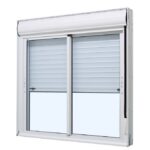 Janela Acústica Antirruído com Persiana Integrada