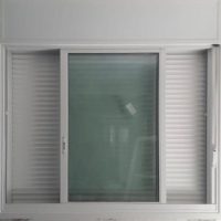 JANELA ACÚSTICA ANTIRRUÍDO