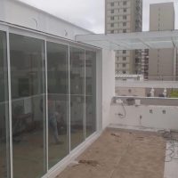 ALLUSONIC JANELAS E PORTAS ACÚSTICAS