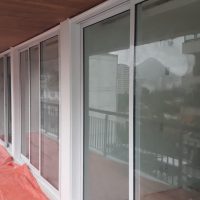 ALLUSONIC JANELAS E PORTAS ACÚSTICAS