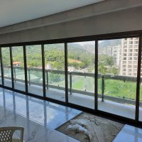 ALLUSONIC JANELAS E PORTAS ACÚSTICAS