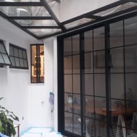 ALLUSONIC JANELAS E PORTAS ACÚSTICAS