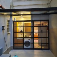 ALLUSONIC JANELAS E PORTAS ACÚSTICAS