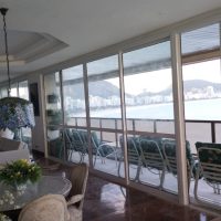 ALLUSONIC JANELAS E PORTAS ACÚSTICAS