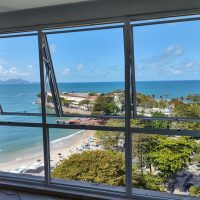 ALLUSONIC JANELAS E PORTAS ACÚSTICAS