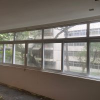 ALLUSONIC JANELAS E PORTAS ACÚSTICAS