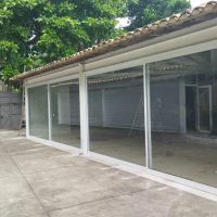 ALLUSONIC JANELAS E PORTAS ACÚSTICAS