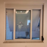 ALLUSONIC JANELAS E PORTAS ACÚSTICAS