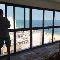 ALLUSONIC JANELAS E PORTAS ACÚSTICAS