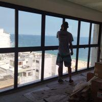 ALLUSONIC JANELAS E PORTAS ACÚSTICAS