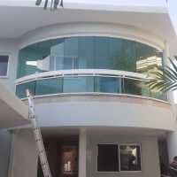 ALLUSONIC JANELAS E PORTAS ACÚSTICAS