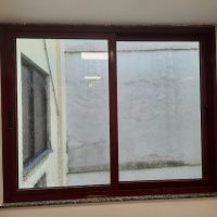 ALLUSONIC JANELAS E PORTAS ACÚSTICAS