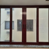 ALLUSONIC JANELAS E PORTAS ACÚSTICAS