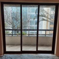 ALLUSONIC JANELAS E PORTAS ACÚSTICAS