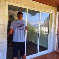 ALLUSONIC JANELAS E PORTAS ACÚSTICAS