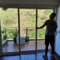 ALLUSONIC JANELAS E PORTAS ACÚSTICAS