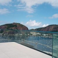 ALLUSONIC JANELAS E PORTAS ACÚSTICAS