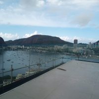 ALLUSONIC JANELAS E PORTAS ACÚSTICAS