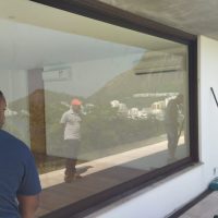 ALLUSONIC JANELAS E PORTAS ACÚSTICAS