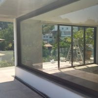 ALLUSONIC JANELAS E PORTAS ACÚSTICAS