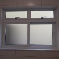 JANELA ACÚSTICA ANTIRRUÍDO