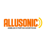 Empresa Allusonic de Janelas e Portas Acústicas