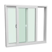 Janela Acústica Antirruído de Correr